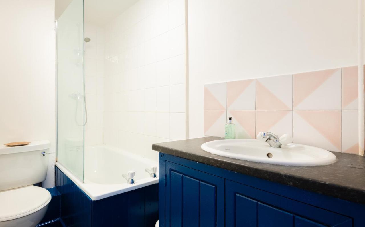 The Heart Of Summertown - Bright & Spacious 3Bdr Home With Garden Оксфорд Екстер'єр фото