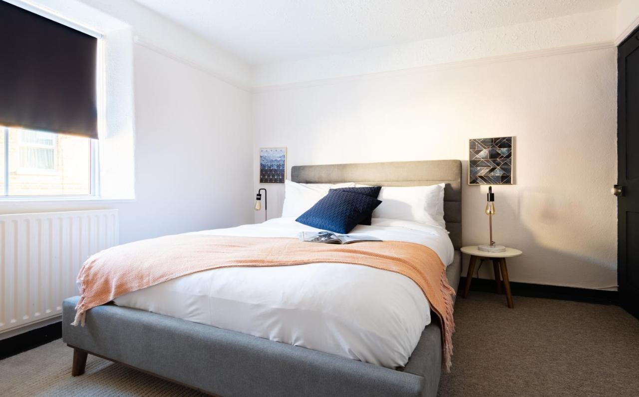 The Heart Of Summertown - Bright & Spacious 3Bdr Home With Garden Оксфорд Екстер'єр фото